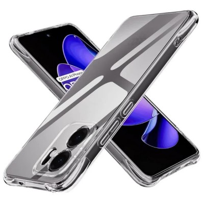 други,аксесоари,crococase,oppo,reno,15,pro,phone,case,clear,(transperent)