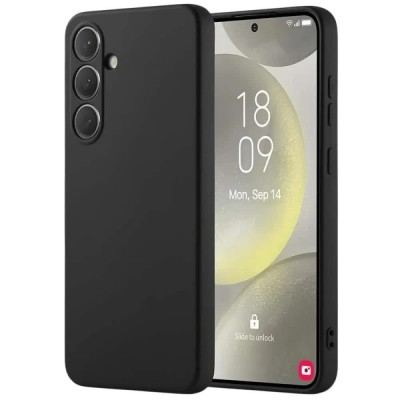 други,аксесоари,crococase,samsung,galaxy,a37,phone,case,black,(black)