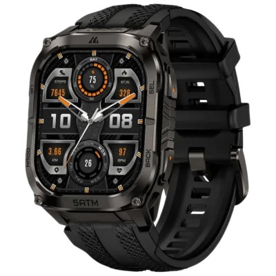 часовници,kospet,m4c,smartwatch,black,(black)