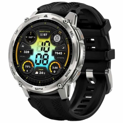 часовници,kospet,t4c,smartwatch,silver,(silver)