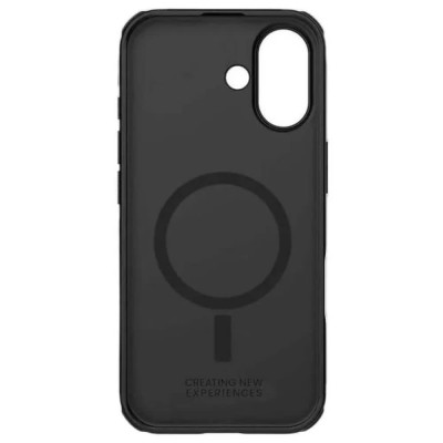 други,аксесоари,nillkin,iphone,17,magnetic,phone,case,black,(black)