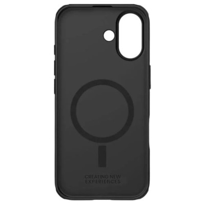други,аксесоари,nillkin,iphone,17,pro,magnetic,phone,case,black,(black)