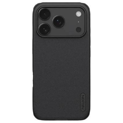 други,аксесоари,nillkin,iphone,17,pro,max,phone,case,black,(black)