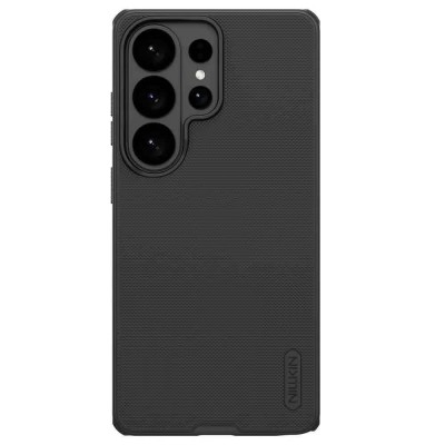 други,аксесоари,nillkin,samsung,galaxy,s26,ultra,phone,case,clear,black,(black)