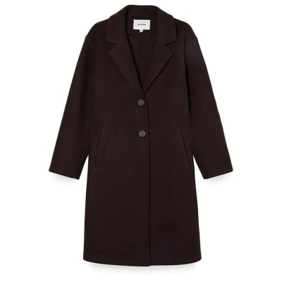 палто,мъжки,якета,balmohk,30000035,coat,brown,(chocolate,brown)