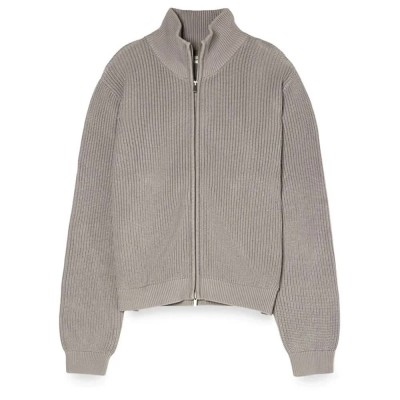 жилетка,мъжки,пуловери,дамски,пуловери,balmohk,30000473,cardigan,grey,(mocha,meringue)