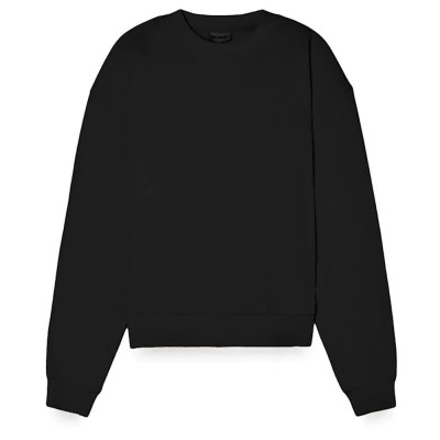 блуза,мъжки,пуловери,balmohk,30000809,sweatshirt,black,(black)