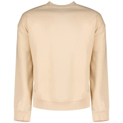 блуза,мъжки,пуловери,balmohk,30000809,sweatshirt,beige,(sandshell)