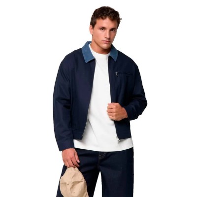 яке,мъжки,якета,дамски,якета,и,палта,balmohk,30000857,jacket,blue,(dusty,blue)