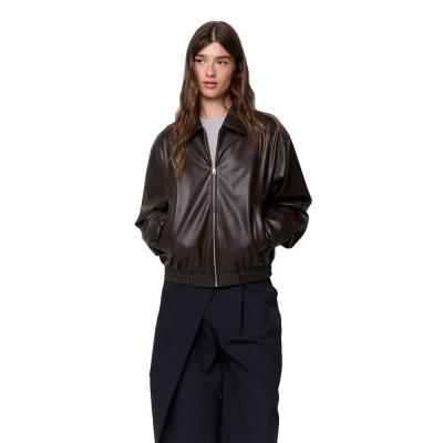 яке,мъжки,якета,дамски,якета,и,палта,balmohk,30000964,bomber,jacket,brown,(chocolate,brown)