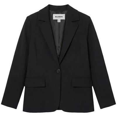 сако,дамски,сака,balmohk,30000966,blazer,black,(black)