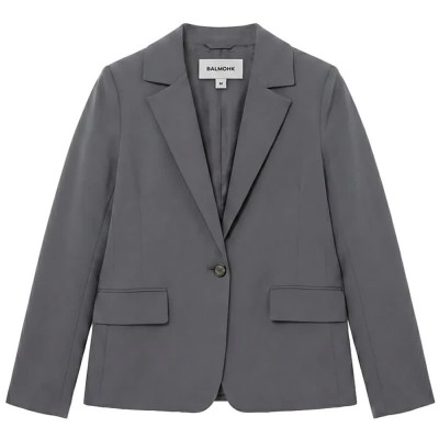 сако,дамски,сака,balmohk,30000966,blazer,grey,(soft,grey)