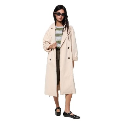 палто,мъжки,якета,balmohk,30000968,trench,coat,beige,(beige)