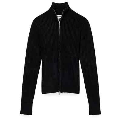 жилетка,мъжки,пуловери,дамски,пуловери,balmohk,30000977,cardigan,black,(black)