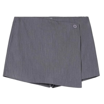 пола,дамски,поли,и,рокли,balmohk,30001045,short,skirt,grey,(charcoal,grey)