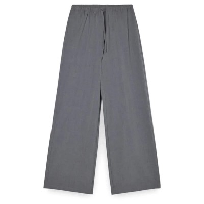 рокля,мъжки,панталони,дамски,панталони,balmohk,30001051,dress,pants,grey,(charcoal,grey)