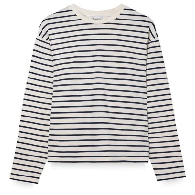 тениска,мъжки,тениски,дамски,тениски,balmohk,30001059,long,sleeve,t,shirt,white,(white)
