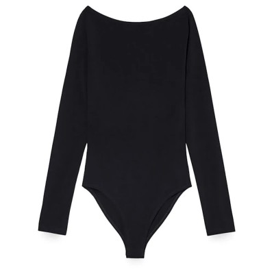 дамски,бодита,balmohk,30001060,long,sleeve,body,black,(black)
