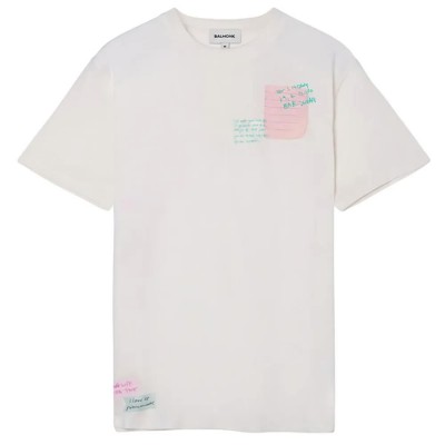 тениска,мъжки,тениски,дамски,тениски,balmohk,30001132,short,sleeve,t,shirt,white,(white)