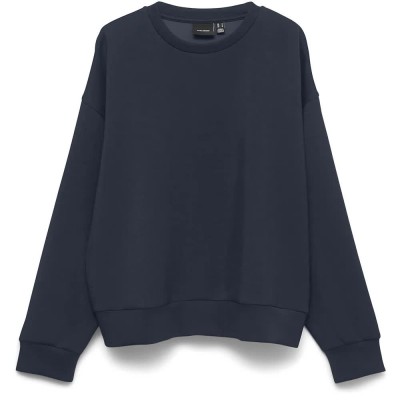 сако,дамски,блузи,vero,moda,bellis,sweatshirt,blue,(navy,blazer)