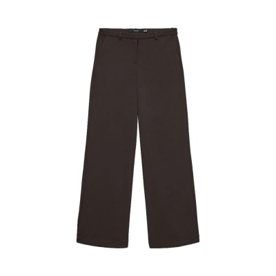 панталони,мъжки,панталони,дамски,панталони,vero,moda,zamira,wide,leg,pants,brown,(chocolate,torte)