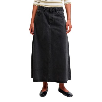 пола,дамски,поли,и,рокли,jack,&,jones,alexis,jjxx,long,skirt,black,(black,denim)