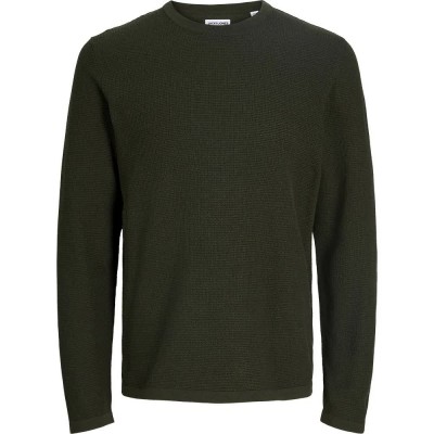 блуза,мъжки,пуловери,дамски,пуловери,jack,&,jones,austin,sweater,green,(rosin)