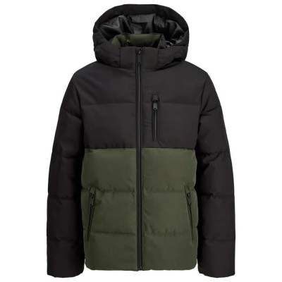 яке,мъжки,якета,дамски,якета,и,палта,jack,&,jones,becks,jacket,black,(rosin,detail,black,blocking)