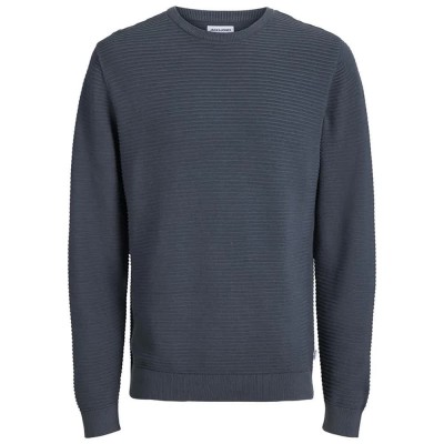 блуза,мъжки,пуловери,дамски,пуловери,jack,&,jones,brody,sweater,blue,(turbulence)