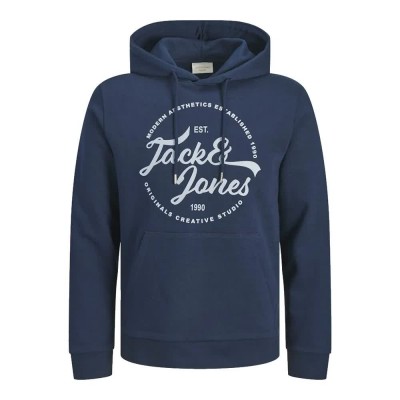 сако,мъжки,пуловери,jack,&,jones,dean,hoodie,blue,(navy,blazer)