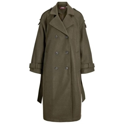палто,мъжки,якета,jack,&,jones,esma,jjxx,coat,green,(dark,green,melange)