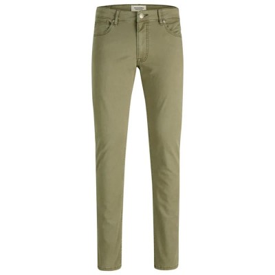 панталони,мъжки,панталони,дамски,панталони,jack,&,jones,glenn,grove,5,pocket,pants,green,(dusty,olive)