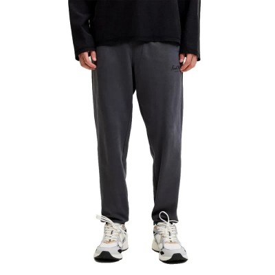 анцуг,мъжки,панталони,дамски,панталони,jack,&,jones,gordon,archive,sweat,pants,black,(asphalt)