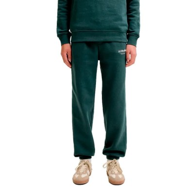 анцуг,мъжки,панталони,дамски,панталони,jack,&,jones,kane,soho,sweat,pants,green,(scarab)
