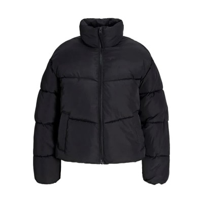 яке,мъжки,якета,дамски,якета,и,палта,jack,&,jones,maeve,jjxx,padded,jacket,black,(black)