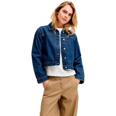 яке,мъжки,якета,дамски,якета,и,палта,jack,&,jones,norma,regular,fit,jjxx,denim,jacket,blue,(blue,denim,r001)