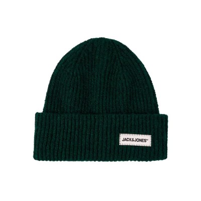 шапка,всички,шапки,jack,&,jones,olton,regular,fit,beanie,green,(scarab)