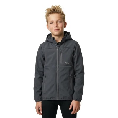 яке,мъжки,якета,дамски,якета,и,палта,jack,&,jones,theo,jacket,grey,(asphalt)