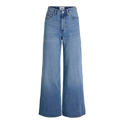 дънки,мъжки,панталони,дамски,панталони,jack,&,jones,tokyo,r354,wide,leg,jjxx,high,waist,jeans,blue,(medium,blue,denim)