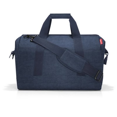 сак,сакове,reisenthel,allrounder,l,duffle,bag,blue,(twist,navy)