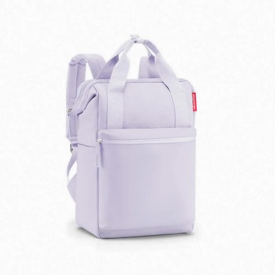 раница,раници,reisenthel,allrounder,mix,woman,backpack,purple,(mix,lavender)