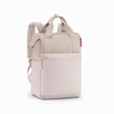 раница,раници,reisenthel,allrounder,mix,woman,backpack,beige,(mix,stone)