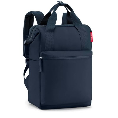 раница,раници,reisenthel,allrounder,woman,backpack,blue,(blueberry)