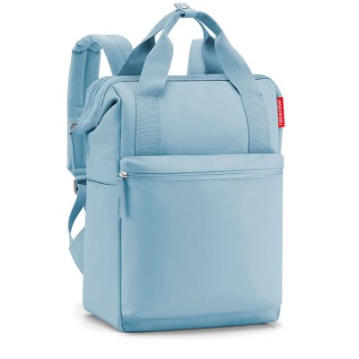 раница,раници,reisenthel,allrounder,woman,backpack,blue,(skyblue)