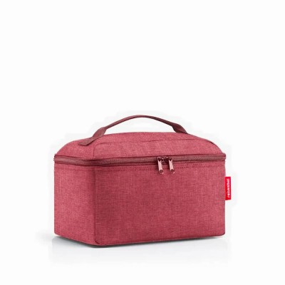 несесер,тоалетни,принадлежности,reisenthel,beautycase,wash,bag,pink,(twist,maroon)