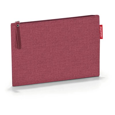 несесер,тоалетни,принадлежности,reisenthel,case,1,wash,bag,red,(twist,maroon)