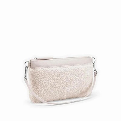 портфейли,и,портмонета,reisenthel,coin,purse,white,(teddy,sand)