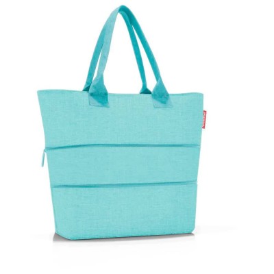 пазарска,чанта,всички,чанти,reisenthel,extensible,e1,shopper,bag,blue,(ocean)