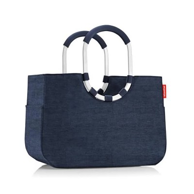 пазарска,чанта,всички,чанти,reisenthel,l,shopper,bag,blue,(twist,navy)