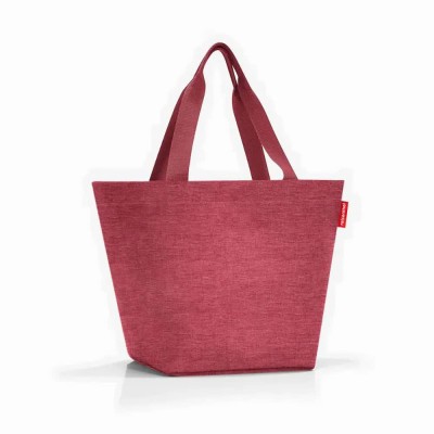 пазарска,чанта,всички,чанти,reisenthel,m,shopper,bag,red,(twist,maroon)